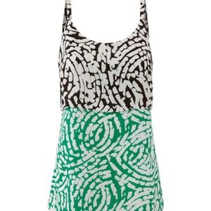 CAbi - Hobnob Cami (5732) NWOT